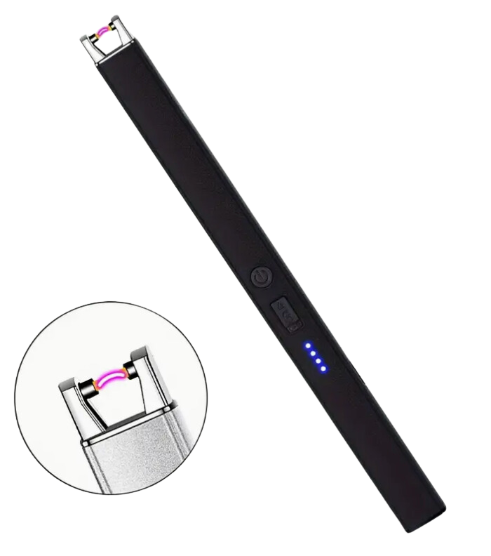 ELECTRIC LIGHTER