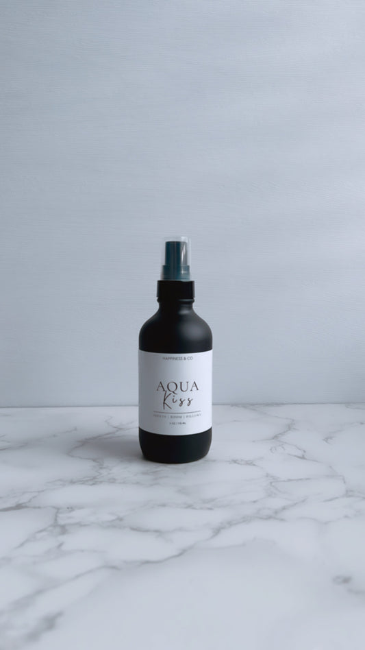 AQUA Kiss