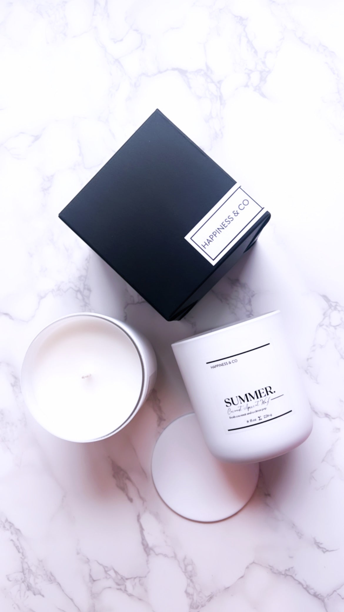 MONTHLY SUBSCRIPTION BOX