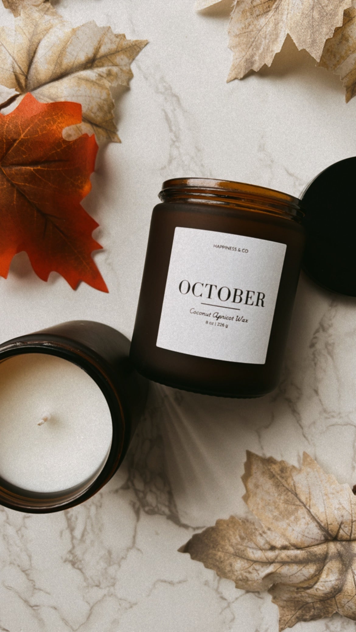 MONTHLY SUBSCRIPTION BOX
