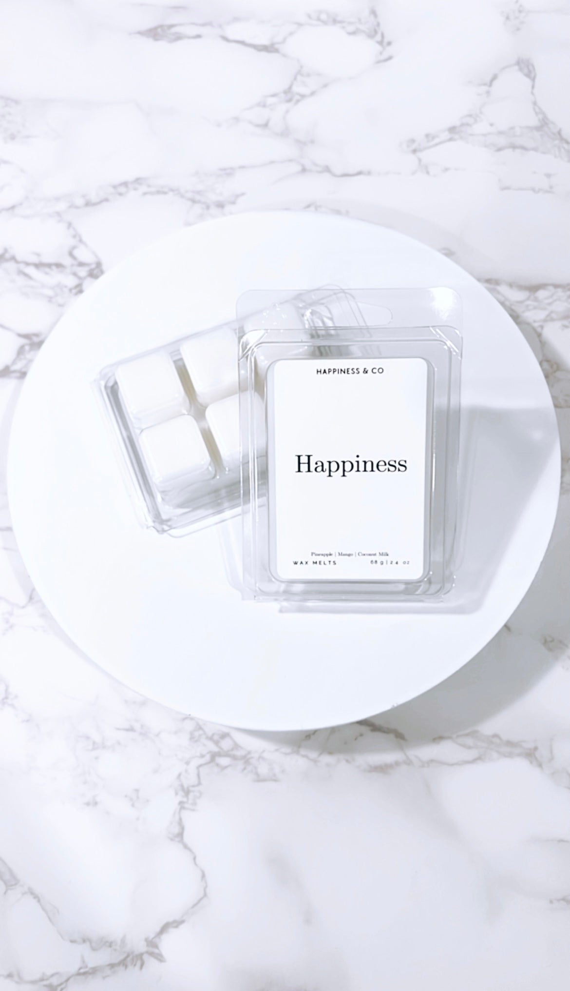 Happiness