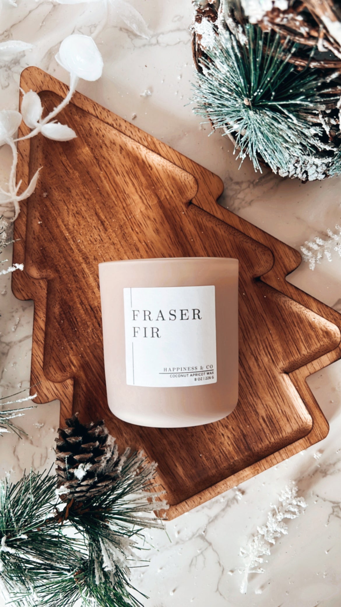 Fraser Fir