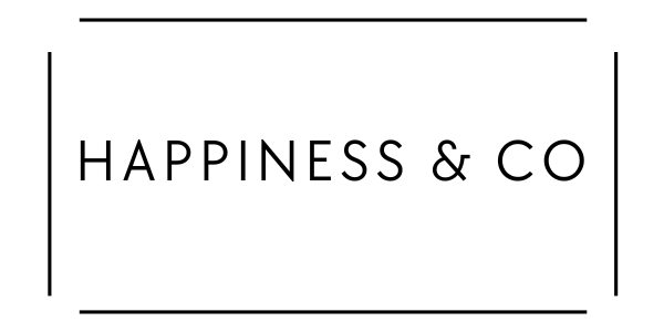 HAPPINESS & CO